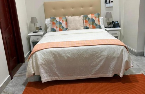 San Juan Province Hotel | Hotel Dominican Barcelona