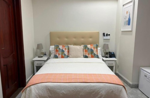 San Juan Province Hotel | Hotel Dominican Barcelona