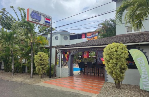 El Batey Hotel | Hotel Don Andres