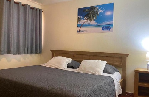 El Batey Hotel | Hotel Don Andres