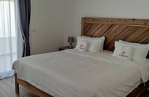 Juan Esteban Hotel | Hotel El Quemaito