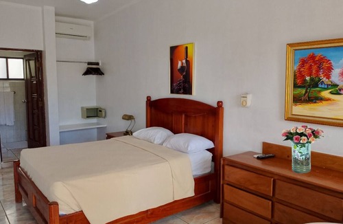 Boca Chica Hotel | Hotel Garant & Suites
