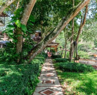 Jarabacoa Hotel | Hotel Gran Jimenoa