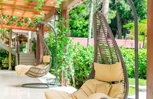 Jarabacoa Hotel | Hotel Gran Jimenoa