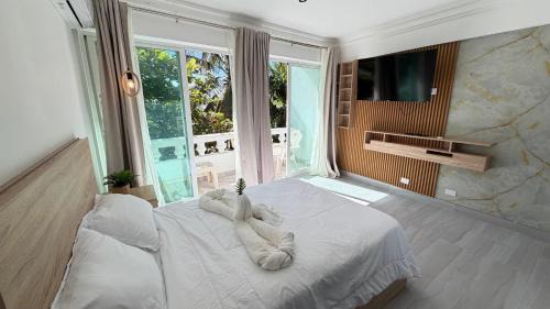 Yamasa Hotel | Hotel Juan Dolio