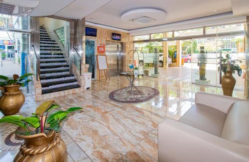 La Primavera Hotel | Hotel La Casona Dorada