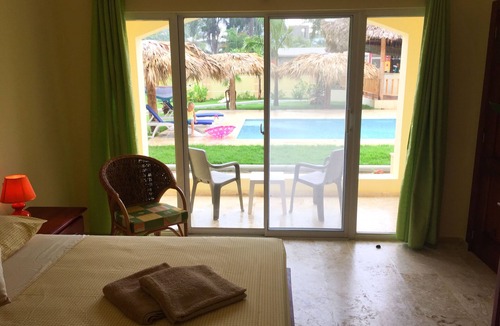 Las Galeras Hotel | Hotel Las Galeras