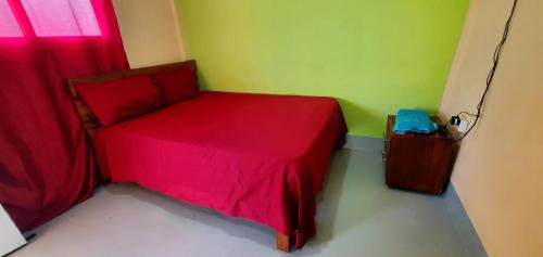 La Vega Hotel | hotel las yayas la vega