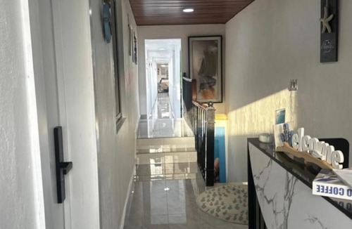 Zona Colonial Hotel | HOTEl LIRIOS DEL MAR