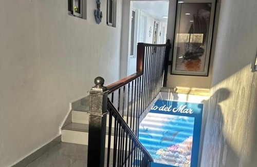 Zona Colonial Hotel | HOTEl LIRIOS DEL MAR