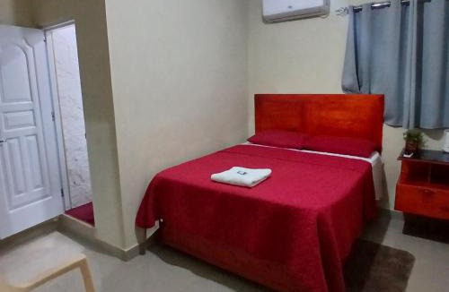 Pedernales Hotel | Hotel los 4 Tesoros