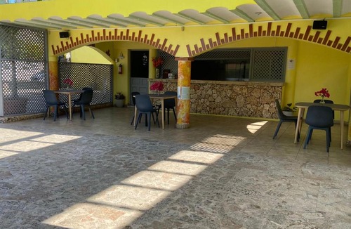 Reparto Ibarra Apartment | Hotel Magic Tropical