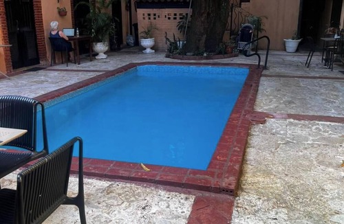 Zona Colonial Hotel | Hotel Mansión Colonial | Isabela Suite with breakfast included