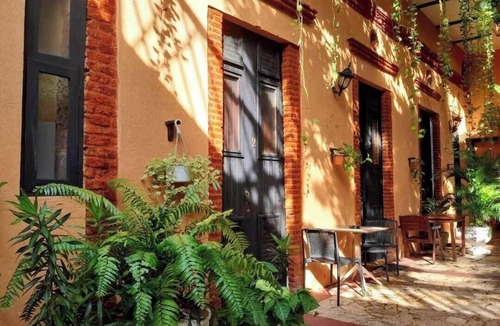 Zona Colonial Hotel | Hotel Mansión Colonial | Columbus I with breakfast included