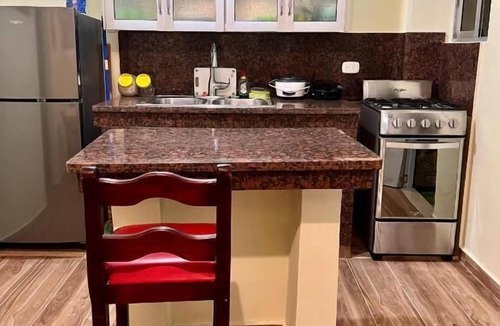 Higuey Apartment | Hotel Maria Bonita Higüey
