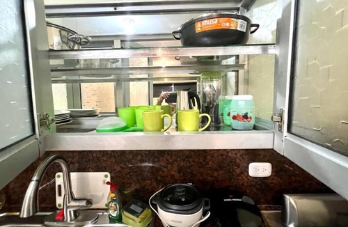Higuey Apartment | Hotel Maria Bonita Higüey