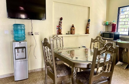 Higuey Apartment | Hotel Maria Bonita Higüey