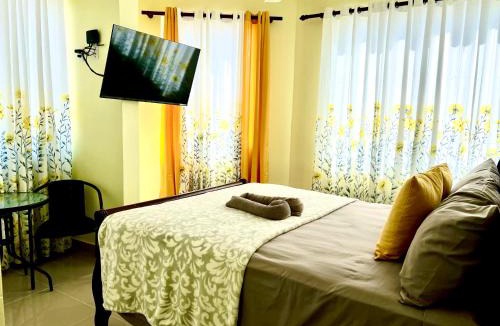 Higuey Apartment | Hotel Maria Bonita Higüey