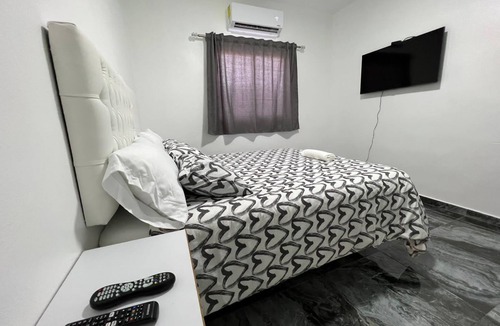 Pedernales Hotel | Hotel Mi Gitana