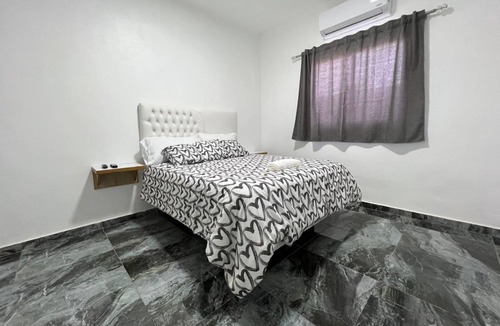 Pedernales Hotel | Hotel Mi Gitana