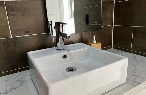 Pedernales Hotel | Hotel Mi Gitana