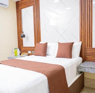 Azua Hotel | Hotel Monterio