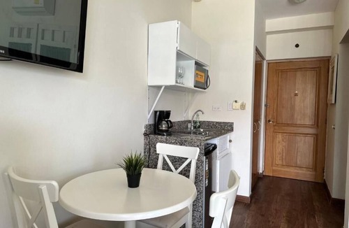 Dominicus Apartment | Hotel Palmera Bayahibe - One-Bedroom Villa 3