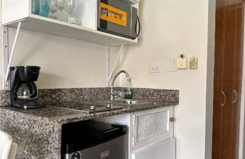 Dominicus Apartment | Hotel Palmera Bayahibe - One-Bedroom Villa