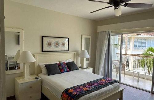 Dominicus Apartment | Hotel Palmera Bayahibe - One-Bedroom Villa