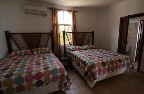 Juan Esteban Bed & Breakfast | Hotel Panoramica