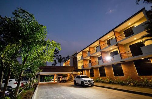La Joya Hotel | Hotel Pinar Dorado By Hotel Gran Jimenoa