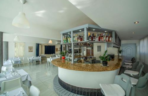 El Batey Hotel | Hotel Plaza Europa