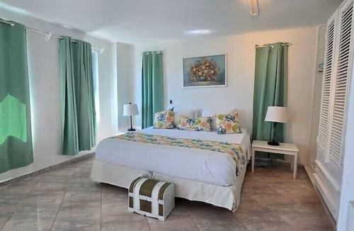 Boca Chica Hotel | Hotel Refugio Neptuno's