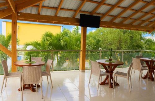 El Callejon Hotel | Hotel Relax