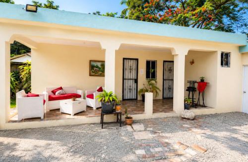 Barahona Hotel | Hotel restaurant bon Appetit