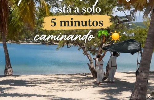 Barahona Hotel | Hotel restaurant bon Appetit