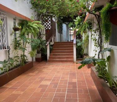 Santo Domingo Hotel | Hotel Restaurant Wuarao - Antiguo Club Rolling Stones