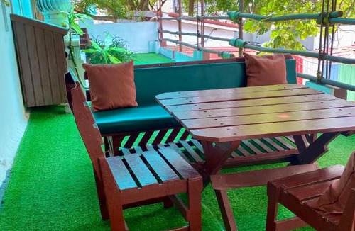 Santo Domingo Hotel | Hotel Restaurant Wuarao - Antiguo Club Rolling Stones