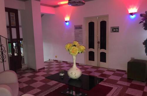 La Vega Hotel | Hotel Rey