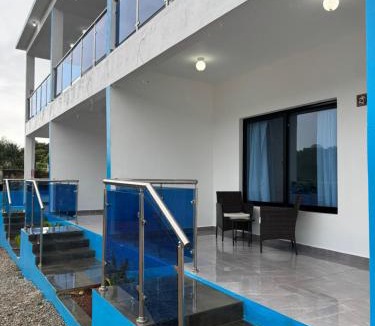 Las Galeras Apartment | Hotel Rincón Samaná