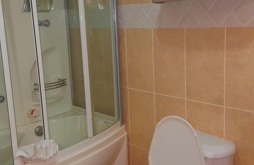 El Batey Hotel | Hotel room in beachfront residence near everything, Wi-Fi, Cable TV, A/C