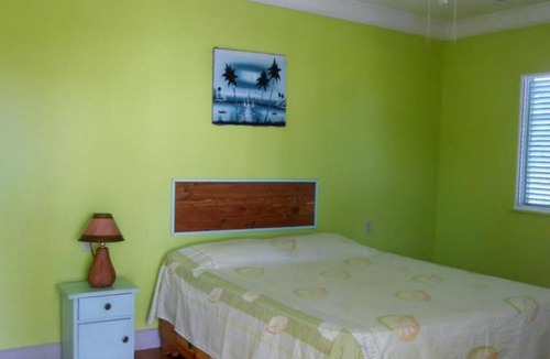 Villas Ana Maria House | Hotel room in quiet French guesthouse, breakfast included!