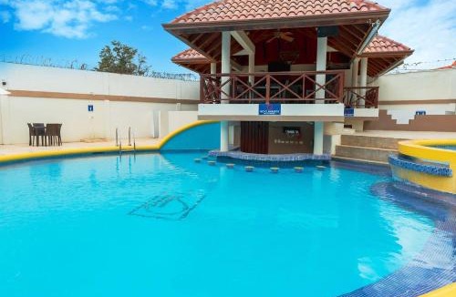 La Romana Hotel | Hotel Silvestre