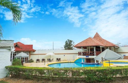 La Romana Hotel | Hotel Silvestre