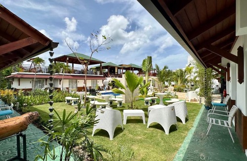 San Rafael del Yuma Hotel | Hotel Soficu Green Village