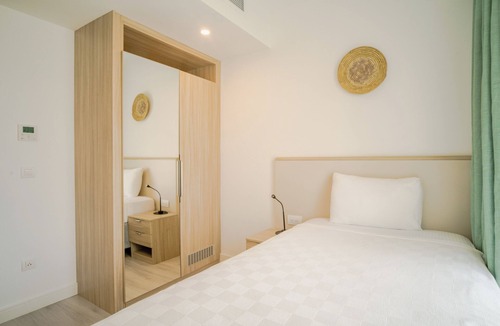 La Estancia Hotel | Hotel The Hub