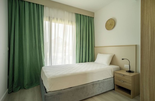 La Estancia Hotel | Hotel The Hub