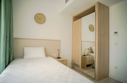 La Estancia Hotel | Hotel The Hub