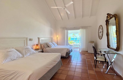 Las Galeras Hotel | HOTEL TODOBLANCO