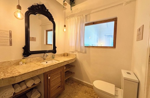 Las Galeras Hotel | HOTEL TODOBLANCO